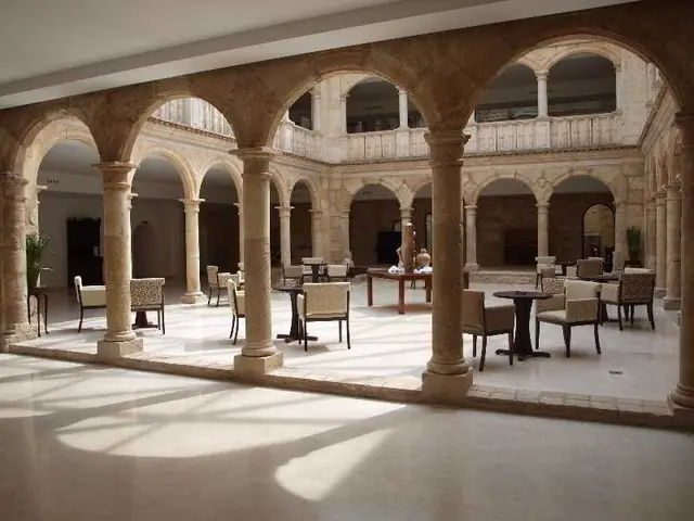 Palacio del Infante Don Juan Manuel