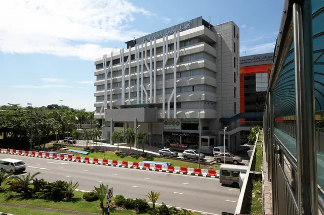 Badiah Hotel