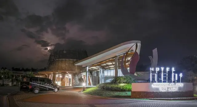 Nawana Sentul City by Alana