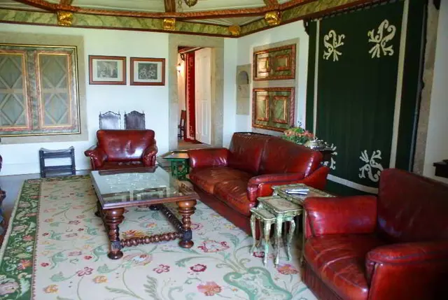 Casa de Anquião