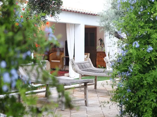 Casa Do Terreiro Do Poco