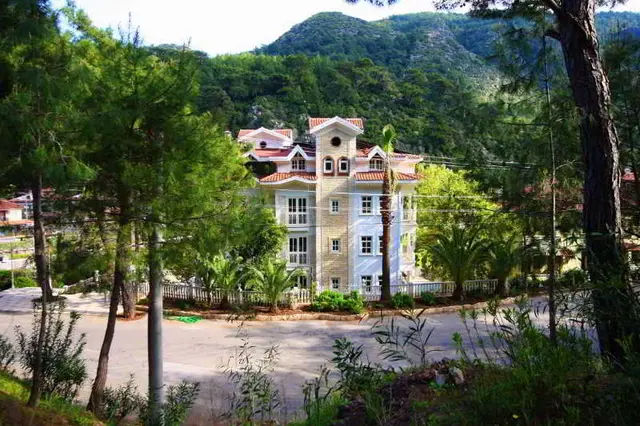 Petunya Konak Hotel