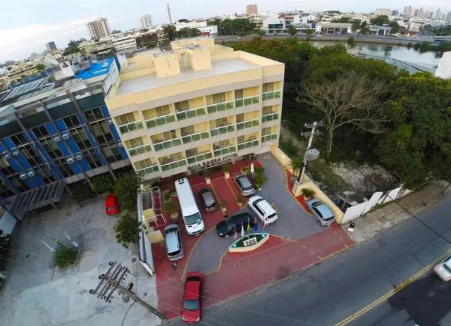 Ibiza Barra