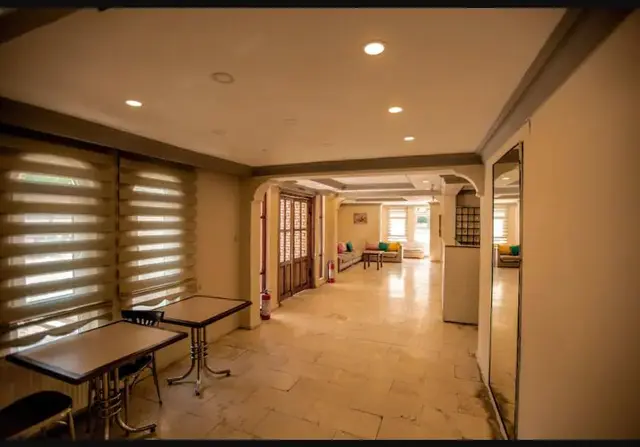 Cappa Hotel
