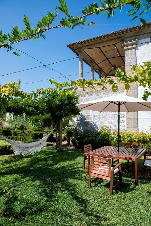 Casa Do Ribeiro