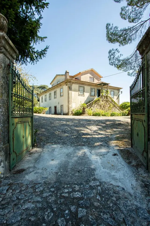 Quinta De S. Caetano