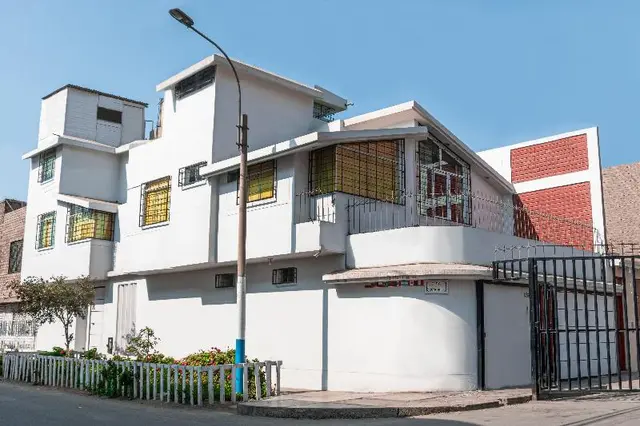 Hotel B&B Wasi Airport Lima