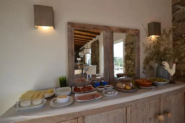 Casa Dos Castelejos