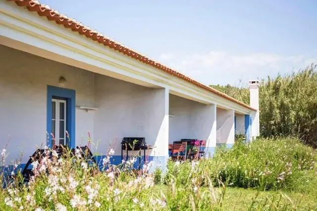 Herdade Do Freixial