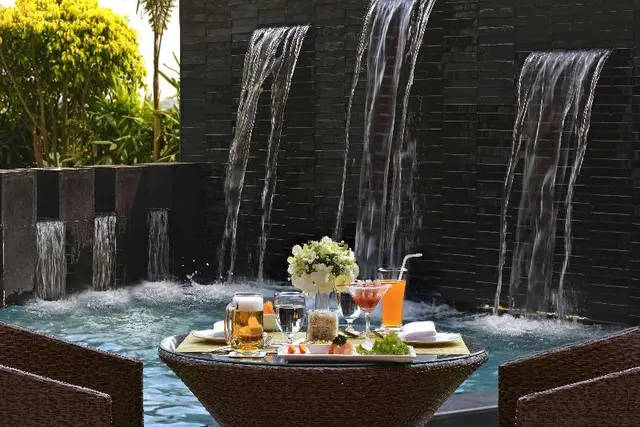 WelcomHotel Bengaluru