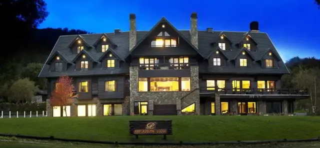 Arelauquen Lodge, A Tribute Portfolio Hotel