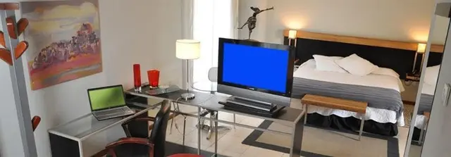 Tierra Mora Hotel Boutique & Apartments