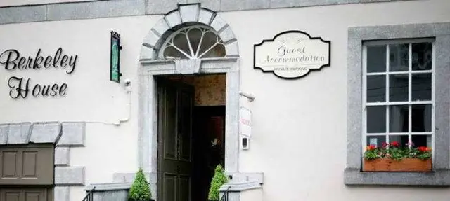 Hibernian House Kilkenny