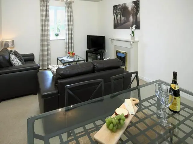 Alderman Apartments Orchard Gate