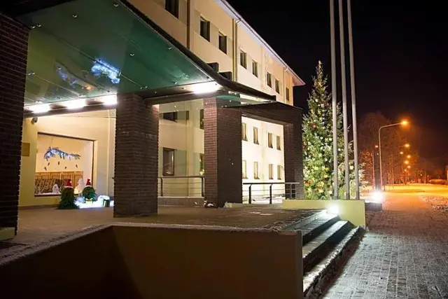 Conference Hotel Tigra