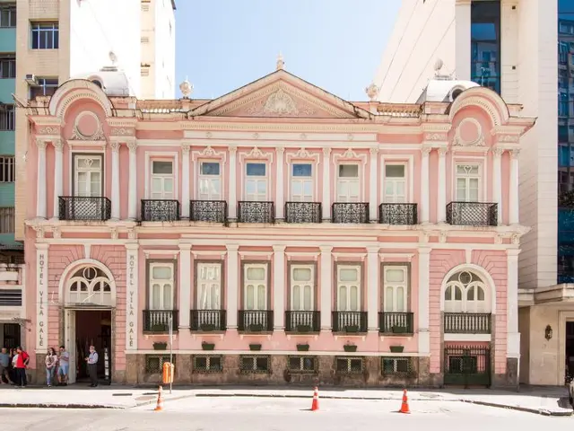 Vila Galé Río de Janeiro