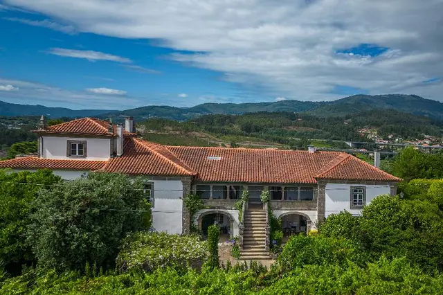 Quinta da Aldeia