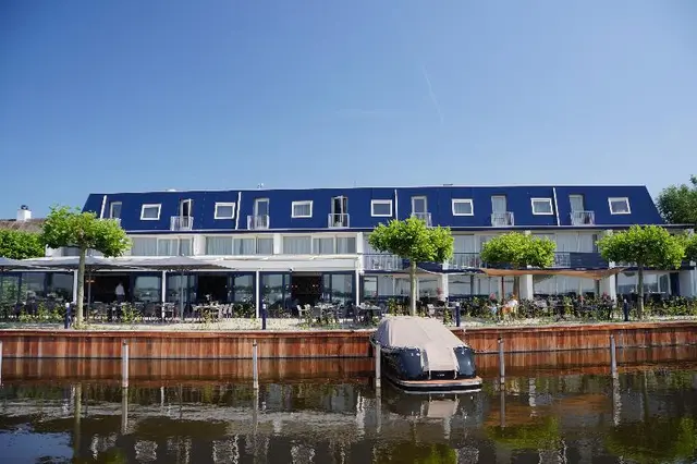 Fletcher Hotel-Restaurant Loosdrecht-Amsterdam