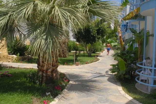 Ladonia Hotels Leo Beach Resort +16 Age Adult Only