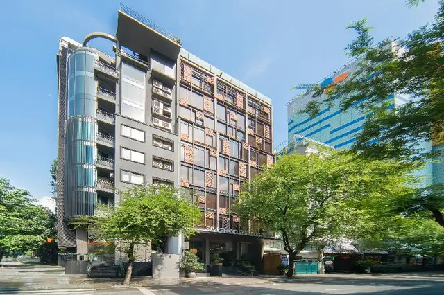 Silverland Sakyo Hotel