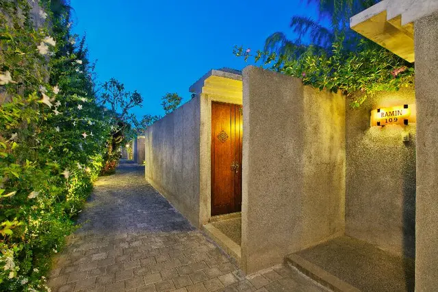 Bracha Villas
