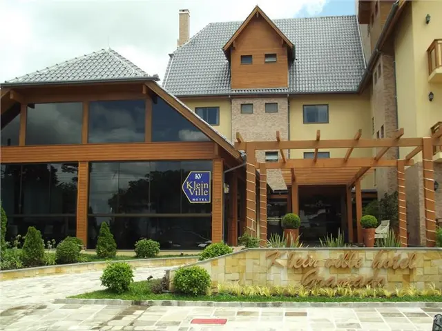 Klein Ville Gramado