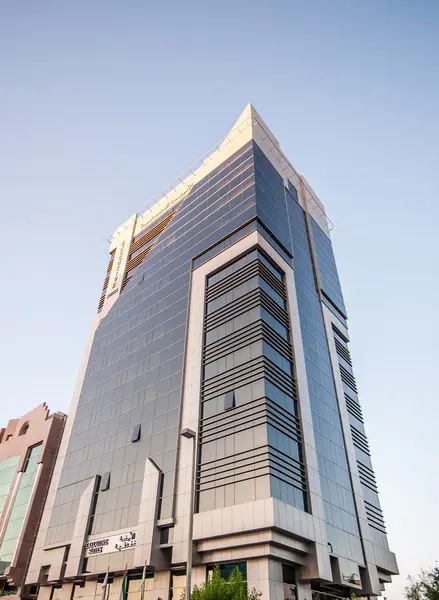 Executive Suites Abu Dhabi