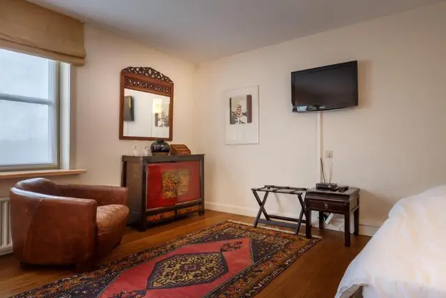 Relais du Silence Hostellerie Ter Heide