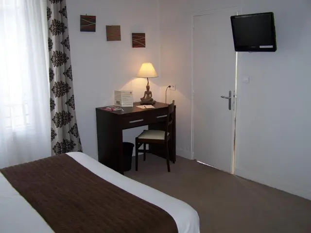 Inter-Hotel Auclair