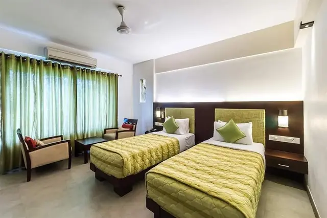 Hotel Copper Folia