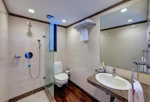 Hotel Casa Fortuna