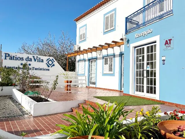 Pátios da Vila - Duna Parque Group