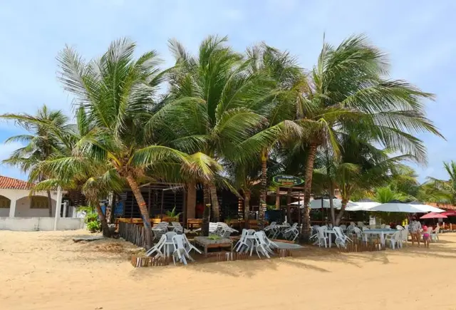 Genipabu Praia Pousada