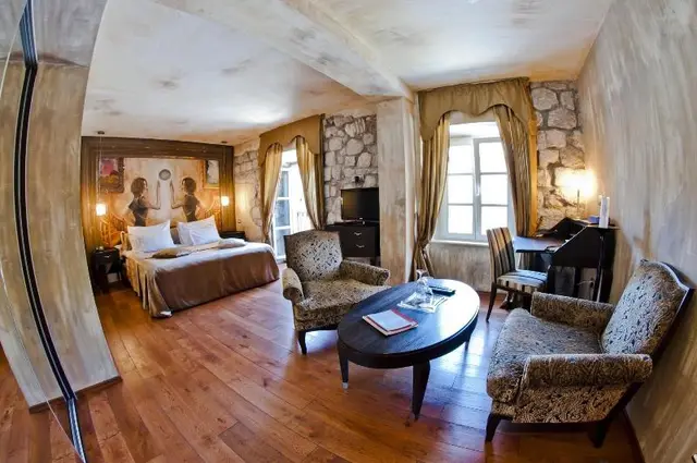 Boutique Hotel Astoria