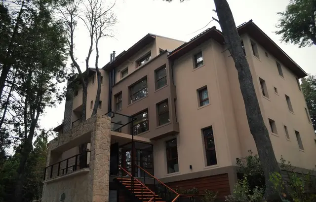 Bosque del Nahuel