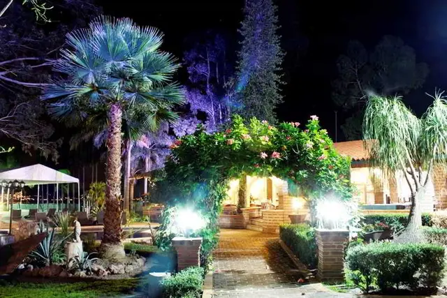 Quinta San Carlos