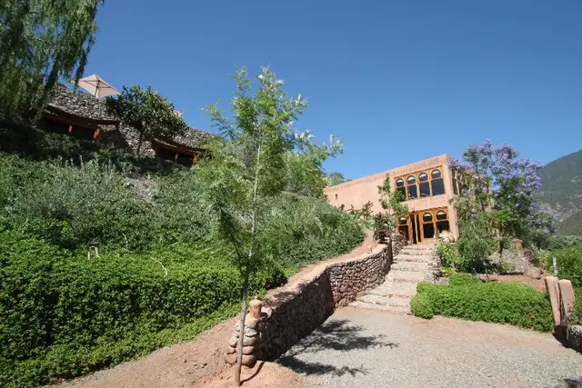 Kasbah Africa