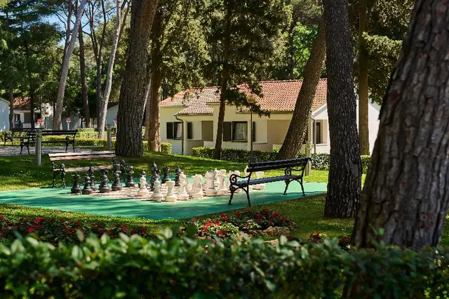 Villa Galijot Plava Laguna