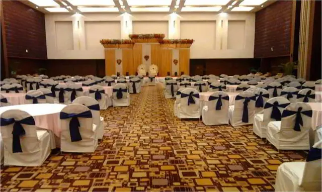 The Orchid Pune