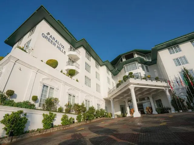 Araliya Green Hills