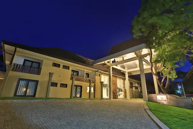 Rajarata Hotel Anuradhapura