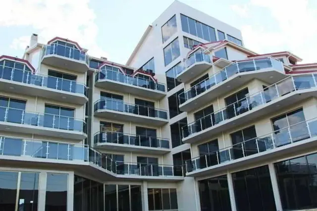 Legacy Hotel