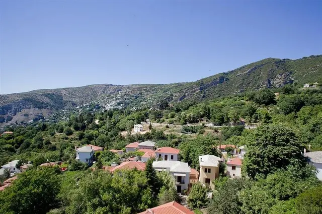 Erofili Hotel
