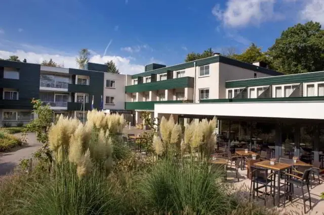 Fletcher Hotel-Restaurant De Buunderkamp