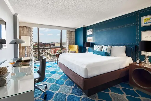 The Ven at Embassy Row, Washington, D.C.