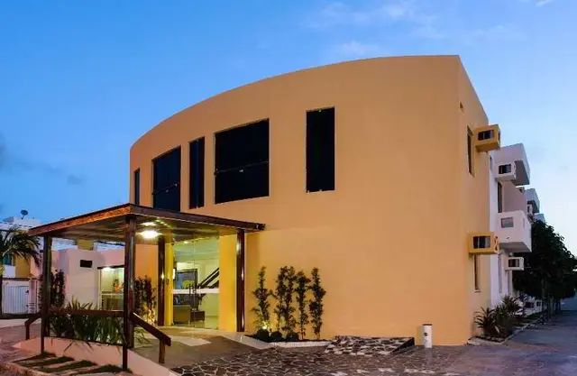 Marezzi Hotel
