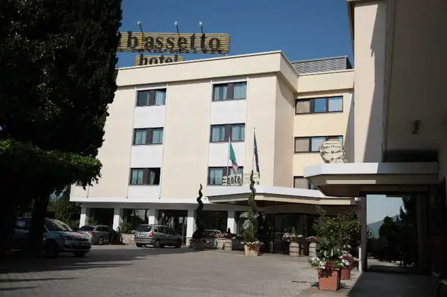 Bassetto Hotel