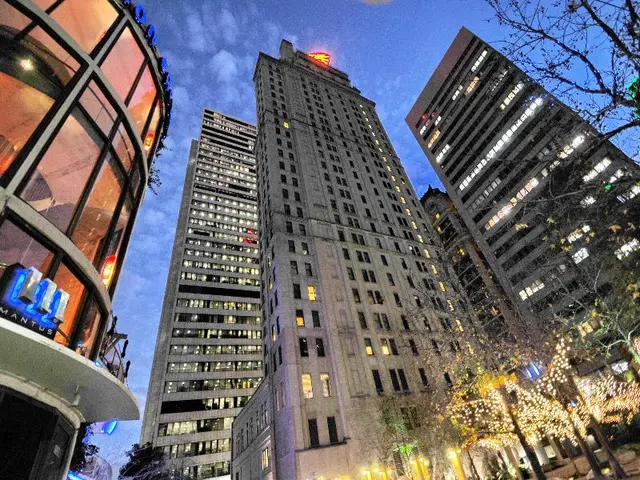 Magnolia Hotel Dallas-Downtown