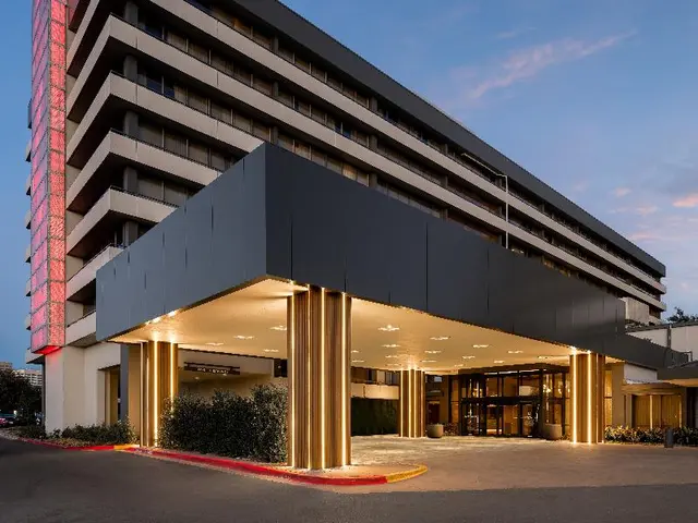 Hotel Mockingbird, Dallas, a Tribute Portfolio