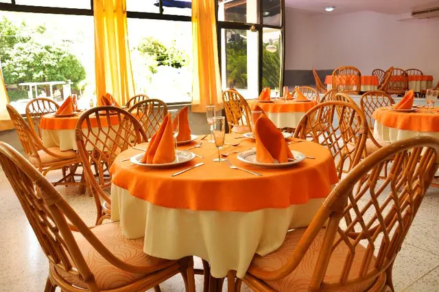 Yuldama Rodadero Inn